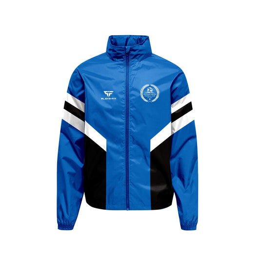 Orchard United FC Retro Shell Jacket - Kids