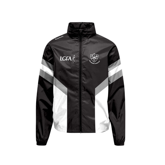 Dee Rangers Ladies GFC Retro Shell Jacket - Adults