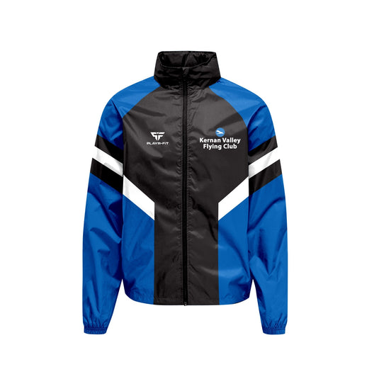 Kernan Flying Club Retro Shell Jacket - Kids