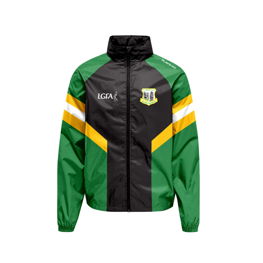 St Josephs GFC Louth LGFA Retro Shell Jacket - Kids