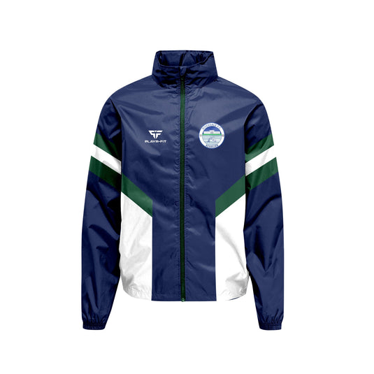 Riverdale FC Retro Shell Jacket - Adults