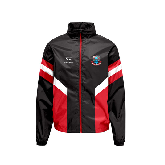 Mattock Rangers CLG Retro Shell Jacket - Kids