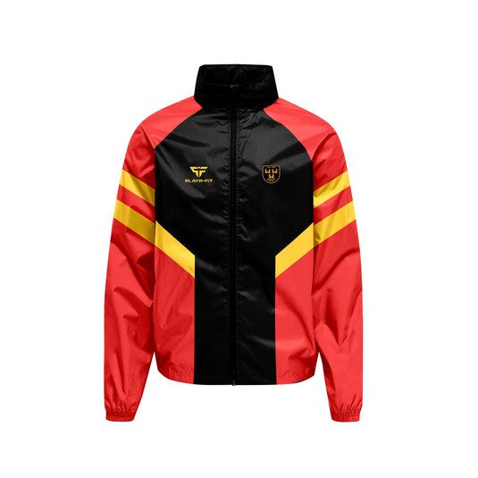 Lansdowne RFC NY Seniors Retro Shell Jacket - Adults