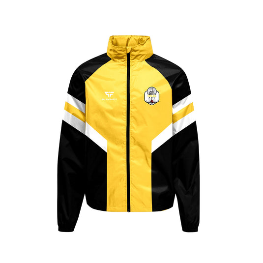 Enler Boxing Club Retro Shell Jacket - Kids