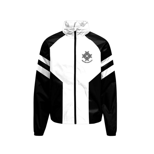 Walterstown GFC Retro Shell Jacket - Adults
