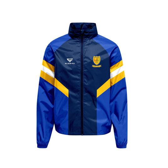 Kilkerley Emmets Retro Shell Jacket - Adults