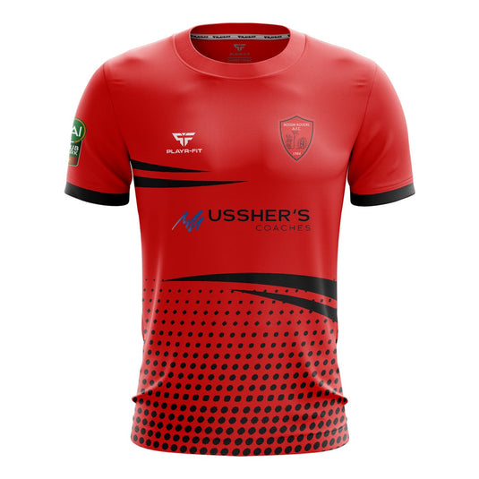 Rossin Rovers AFC Jersey D29 (Usshers) - Adults