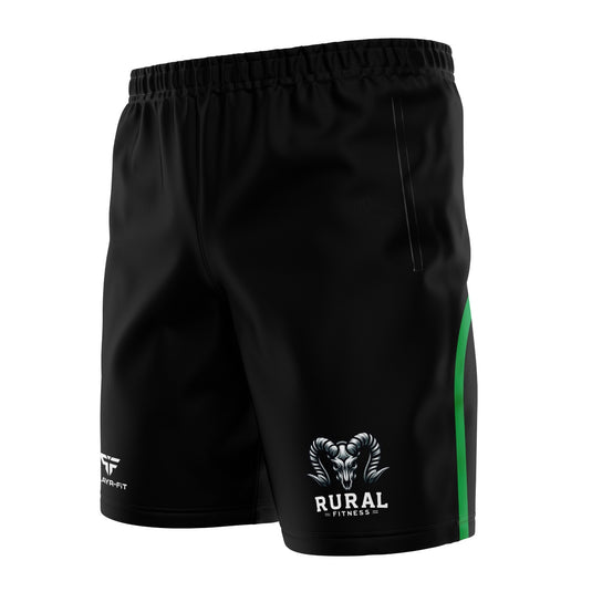 Rural Fitness Activ8 Leisure Shorts - Kids
