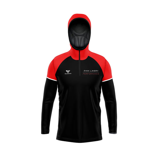 Ryan Lav Performance Pro Hoodie - Adults