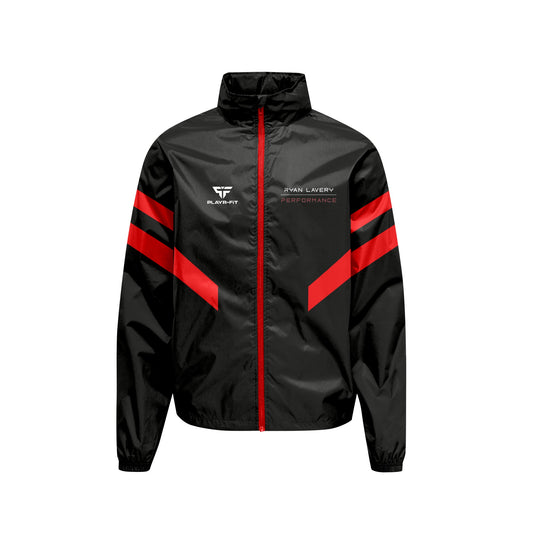 Ryan Lav Performance Retro Shell Jacket - Adults