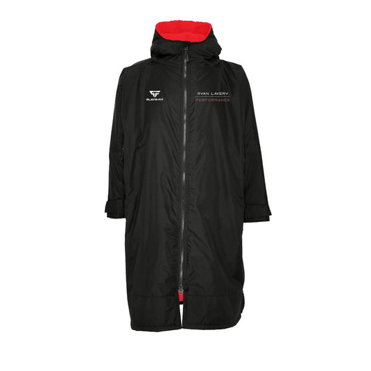 Ryan Lav Performance Sports Robe (Fleeced) - Adults