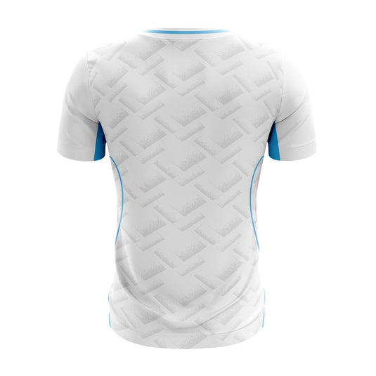 SETU BSCBM Football Jersey F40 (White) Adults