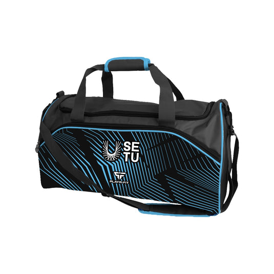 SETU BSCBM Football Kit Bag - Junior