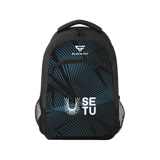 SETU BSCBM Football Back Pack