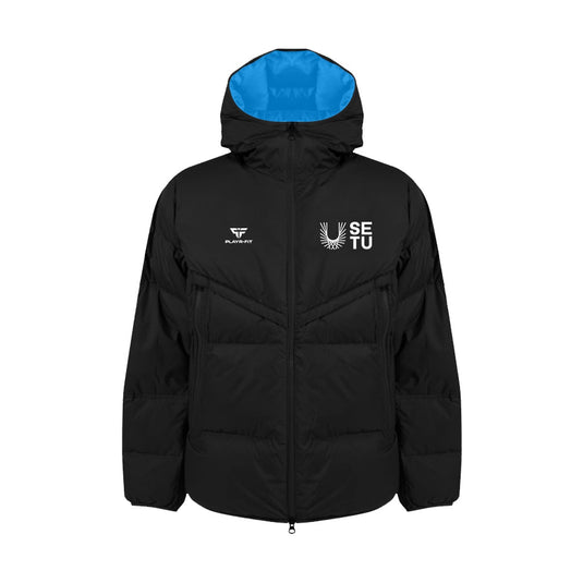 SETU Students Pro Padded Jacket - Adults