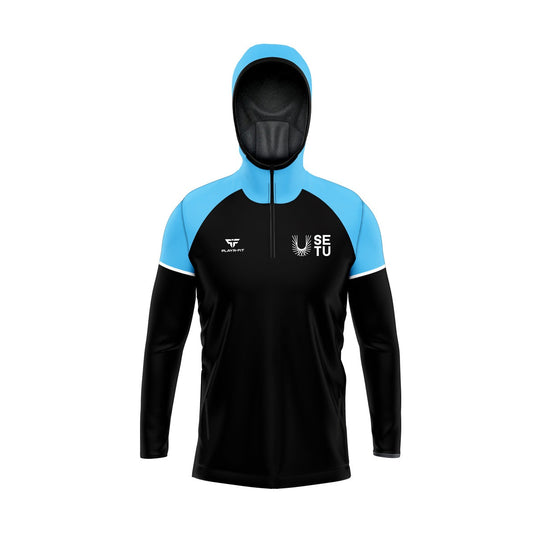 SETU Students Hybrid Pro Hoodie - Adults
