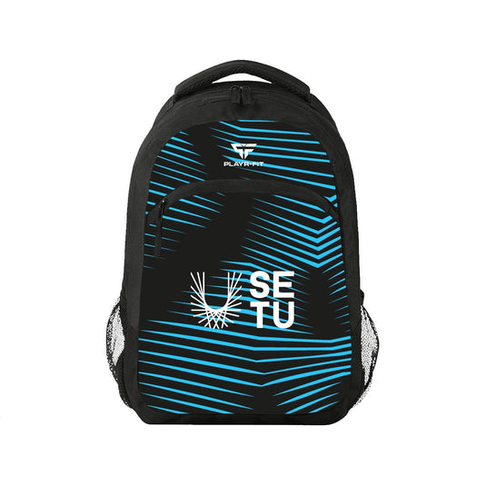 SETU Students Back Pack