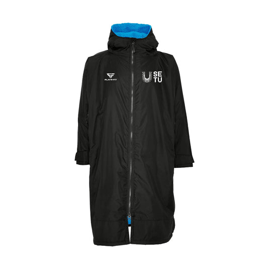 SETU Students Sports Robe (Fleeced) - Adults