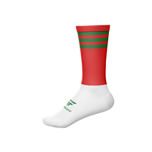 Glen Emmets GFC Mid Socks - Kids