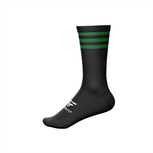 St Michaels PS Clady Staff Mid Socks - Adults
