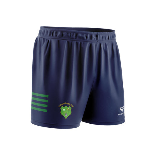 O Raghallaighs GFC Shorts (Sublimated) - Kids