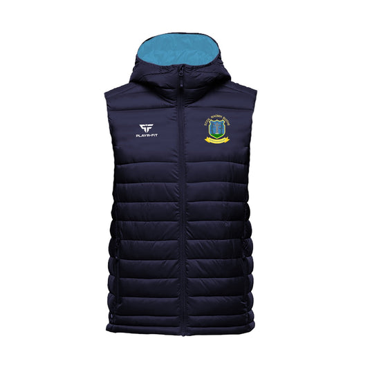 Scoil Naomh Buithe Staff Gilet - Kids