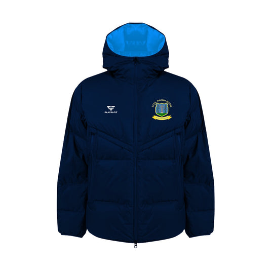 Scoil Naomh Buithe Staff Pro Padded Jacket - Kids