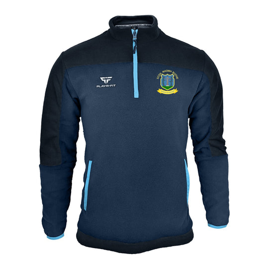 Scoil Naomh Buithe Staff Polar Fleece - Kids
