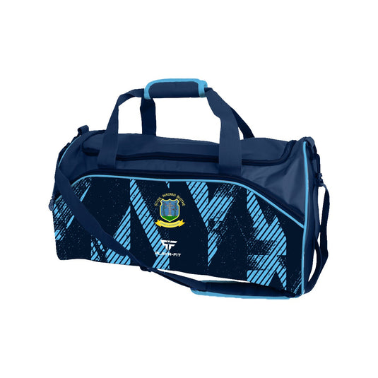 Scoil Naomh Buithe Staff Kit Bag - Junior