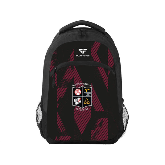 Scoil Samhthann Students Back Pack