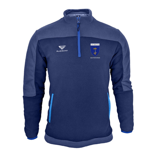 Scotstown GFC Polar Fleece - Kids