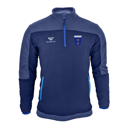 Scotstown GFC Polar Fleece - Kids