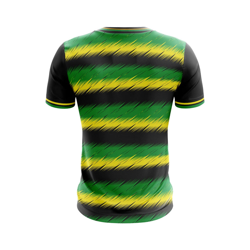 Load image into Gallery viewer, Shamrock Gaels Armagh Jersey F08 - Kids
