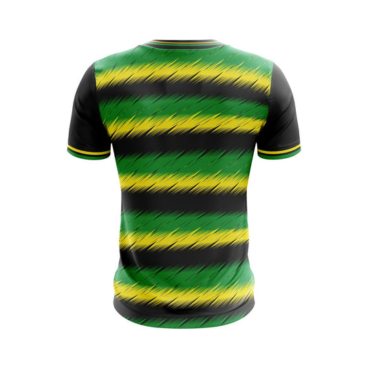 Shamrock Gaels Armagh Jersey F08 - Adults