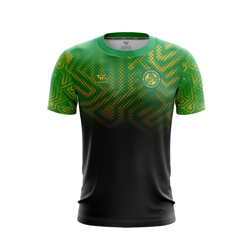 Load image into Gallery viewer, Shamrock Gaels Armagh Jersey F20 - Adults
