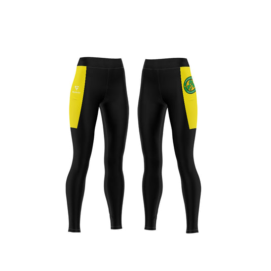 Shamrock Gaels Armagh High Waist Leggings - Adults
