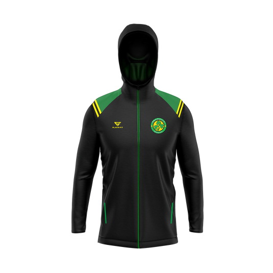 Shamrock Gaels Armagh Hybrid Pro Hoodie - Kids