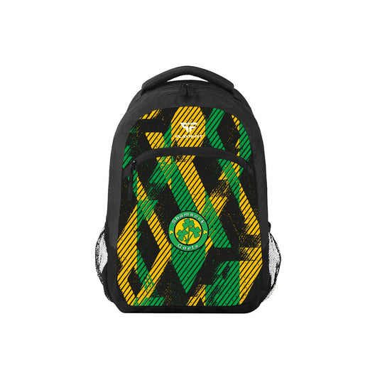 Shamrock Gaels Armagh Back Pack