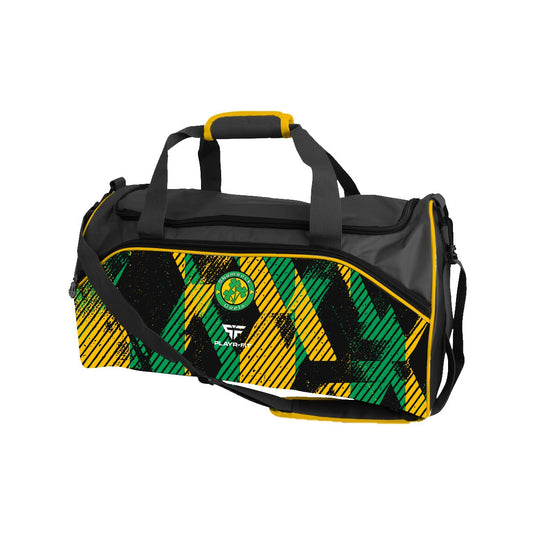 Shamrock Gaels Armagh Kit Bag - Junior