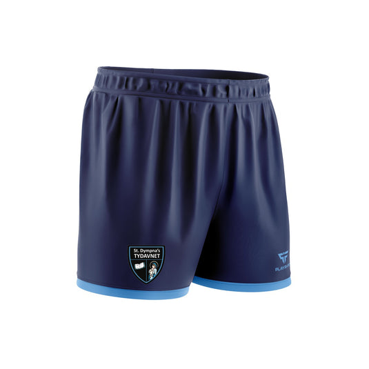 St Dympnas NS Tydavnet Training/Playing Shorts - Kids