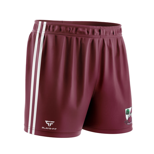 Coolboy HC Shorts (Cut&Sew) - Adults