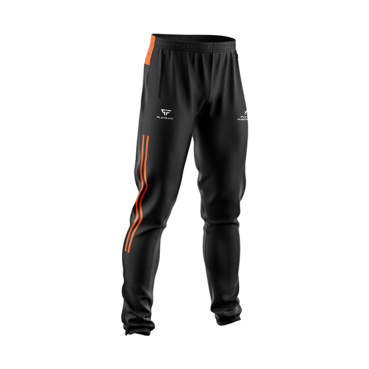 Flying Machines Running Club Skinny Pants (Spirit) - Adults