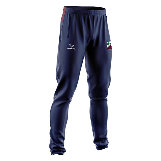 Coolboy HC Skinny Pants Spirit Navy - Adults