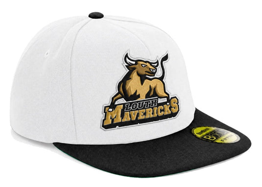 Louth Mavericks Snapback Cap