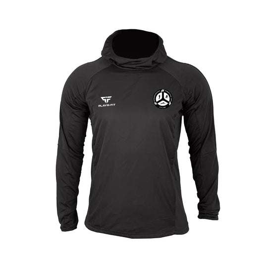 Drogheda Triathlon Snood Hoodie - Adults