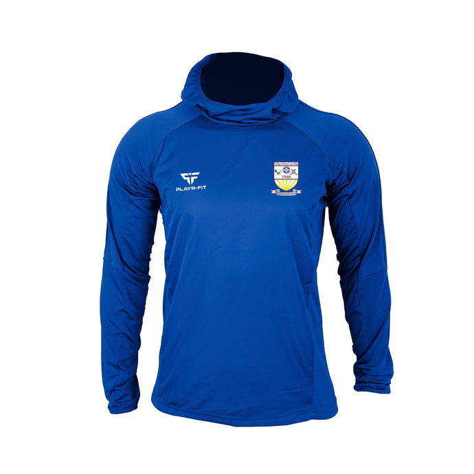 CLG Micheal Breathnach Snood Hoodie - Kids