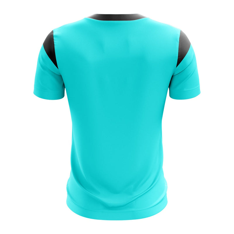 Load image into Gallery viewer, Referee Kits Jersey Blue - Adults
