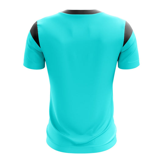 Referee Kits Jersey Blue - Adults