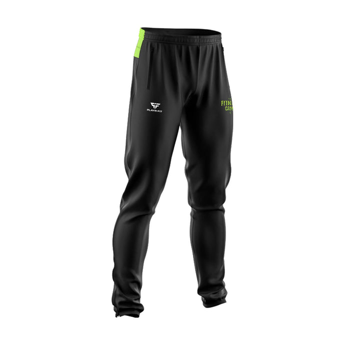 The Fitness Camp Skinny Pants (Spirit) - Adults