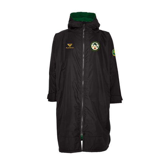 Australian Cricket Club Ireland Sports Robe (Fleeced) - Adults